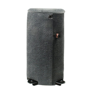 Rheem® 68-23427-25 Compressor Sound Enclosure, For Use With: RAND, RANL, RARL and RPRL Heat Pumps