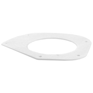 Rheem® 68-23643-01 Gasket, For Use With: RKKA, RRKA-A and RRMA-A Packaged Gas/Electric Units