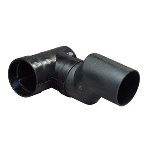 Rheem® 68-24047-08 Connector/Transition Assembly, For Use With: RGFD, RGRA, RGRB, RGRJ and RGRK Gas Furnaces x
