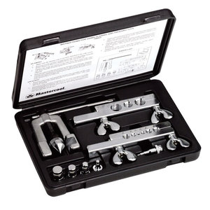 Rheem® 70053 Flaring and Swaging Tool Set