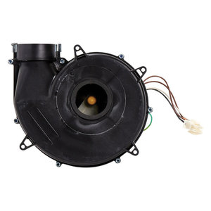 Rheem® 70-102691-81 Induced Draft Blower With 68-24016-01 Gasket, 120 V, For Use With: RGRB Gas Furnaces, 60 Hz