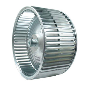 Rheem® 70-23110-30K Blower Wheel Kit, For Use With: RKKA Commercial Packaged Gas/Electric Rooftop Units