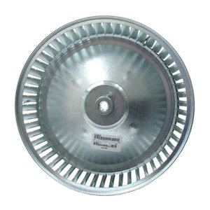 Rheem® 70-23110-30K Blower Wheel Kit, For Use With: RKKA Commercial Packaged Gas/Electric Rooftop Units