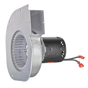 Rheem® 70-23641-92 Induced Draft Blower With Gasket, 460 V, 60 Hz, 1-Stage, Metal, Right Discharge
