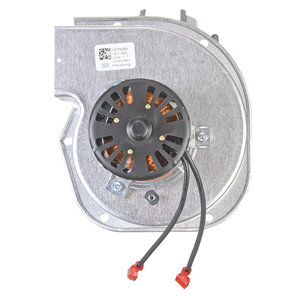 Rheem® 70-23641-92 Induced Draft Blower With Gasket, 460 V, 60 Hz, 1-Stage, Metal, Right Discharge