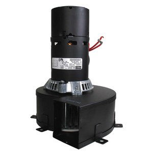 Rheem® 70-42241-01 Left Discharge Induced Draft Blower With 68-21812-04 Gasket, 208/230 V, 60 Hz