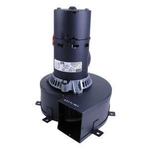 Rheem® 70-42242-01 Left Discharge Induced Draft Blower With 68-21812-04 Gasket, 460 V, 60 Hz