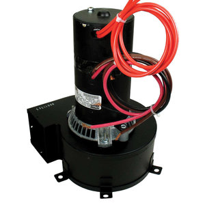 Rheem® 70-42278-02 Right Discharge Induced Draft Blower With Gasket, 208/230 V