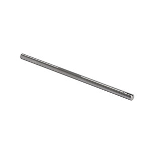 Rheem® 70-42540-04 Blower Shaft, 22-7/8 in L, 1 in Dia Bore, For Use With: RKKB Packaged Gas/Electric Rooftop Units
