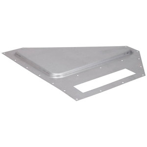 Rheem® AE-59067-01 Divider Plate, For Use With: RKKA Commercial Packaged Gas/Electric Rooftop Units