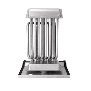 Rheem® AS-100560-01 Heat Exchanger