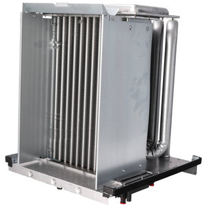 Rheem® AS-104858-03 Heat Exchanger Assembly, For Use With: R92P, R95P and R95T-070 Gas Furnaces