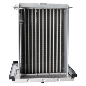 Rheem® AS-104858-03 Heat Exchanger Assembly, For Use With: R92P, R95P and R95T-070 Gas Furnaces