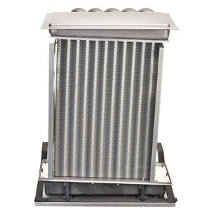 Rheem® AS-61805-17 Heat Exchanger, For Use With: RGFD, RGRA, RGRB and RGRJ Gas Furnaces