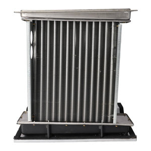 Rheem® AS-61805-18 Heat Exchanger, For Use With: RGFD, RGRA and RGRJ Gas Furnaces