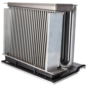 Rheem® AS-61805-21 Heat Exchanger, For Use With: RGFD, RGRA and RGRJ Gas Furnaces