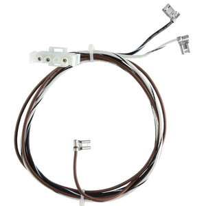 Rheem® PD455181 Wiring Harness, For Use With: RXBH-1724B03J Electric Heat Kits