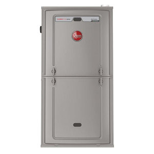 Rheem® Endeavor® Line Classic Plus® Series R962V1155A24M4SCAP Gas Furnace, 112000 Btu/hr Input Heating BTU, 96 % AFUE