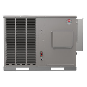 Rheem® Endeavor® Line Classic® Series RGEAYB024AJT061NAAJA Residential Packaged Gas and Electric Unit, 2 ton, 81 % AFUE