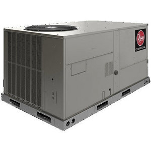 Rheem® Renaissance™ Line Classic® Series RGECYB072ACT12BAACA0 Packaged Gas and Electric Unit, 6 ton, R-454B Refrigerant