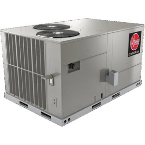Rheem® Renaissance™ Line Classic® Series RGEDYB102ACG22BAACA0 Packaged Gas and Electric Unit, 8.5 ton, 208-230 V, 3 ph