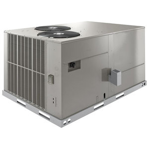 Rheem® Commercial Prestige® Series RGEDZT150ADG22BAACA0 Packaged Gas and Electric Unit, 12.5 ton, R-410A Refrigerant