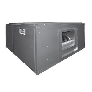 Rheem® RHCLA Series RHCLA2120CAR Commercial Air Handler, 10 ton, R-410 Refrigerant, 208/230 V, 3 ph, 2-Speed, 52 in W