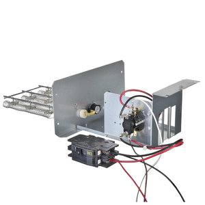 Rheem® RXBH Series RXBH-1724A05J Heater Kit, 208-230 V, 5 kW, 1 ph, For Use With: Rheem® and RUUD® Air Handlers