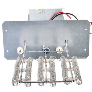 Rheem® RXBH Series RXBH-1724A05J Heater Kit, 208-230 V, 5 kW, 1 ph, For Use With: Rheem® and RUUD® Air Handlers