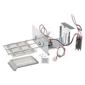 Rheem® RXBH Series RXBH-1724A05J-B Heater Kit With Smart Plug, 208-240 V, 5 kW, 1 ph