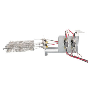 Rheem® RXBH Series RXBH-1724A10J-1 Heater Kit, 208-240 V, 10 kW, 1 ph, For Use With: Rheem® and RUUD® Air Handlers