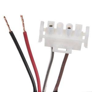 Rheem® RXBH Series RXBH-1724A10J Heater Kit, 208-230 V, 10 kW, 1 ph, For Use With: Rheem® and RUUD® Air Handlers