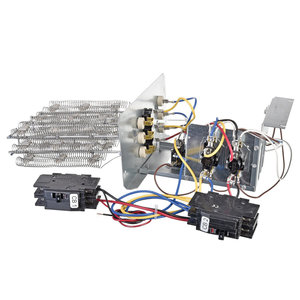 Rheem® RXBH Series RXBH-1724A15J Heater Kit, 208-230 V, 15 kW, 1 ph, For Use With: Rheem® and RUUD® Air Handlers