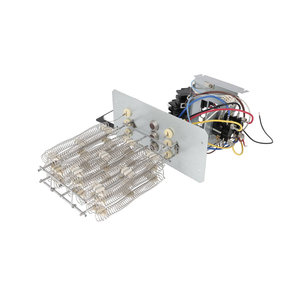 Rheem® RXBH Series RXBH-1724A15J-1 Heater Kit, 208-240 V, 15 kW, 1 ph, For Use With: Rheem® and RUUD® Air Handlers