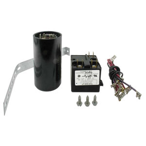 Rheem® SK-A1 Start Kit, 330 V, 88 to 106 uF MFD, 60 Hz