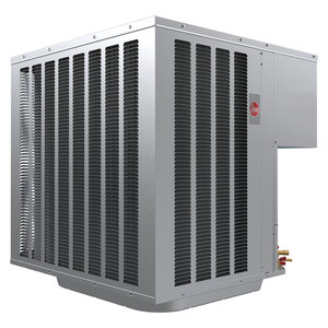 Rheem® Endeavor® Line Select ™ Series iC WA13NY60AJ1NA Air Conditioner, 5 ton, R-454B Refrigerant, 1-Stage, 208-230 V