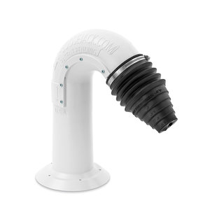 RoofGoose Vent RJ4-UTILITY Roof Utility Termination