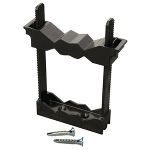 Sioux Chief TD+™ 550 Series 550-2111 Universal Clamp, 4.67 in L, 3.8 in W, 0.825 in D