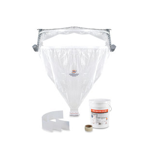 SpeedClean® MSB-360-KIT Mini-Split Bib Kit