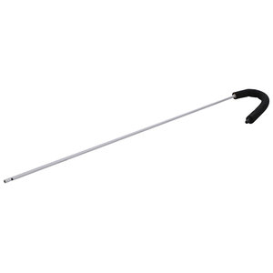 SpeedClean® CoilShot® SC-CS-WAND Coil Cleaning Wand, 3 ft L, Aluminum, 70 psi Max Working Pressure, 180 gph
