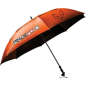 Supco® TradeFox™ MUKIT-FR Fire-Rated Magnetic Umbrella Kit, Fabric/Metal, 60 in