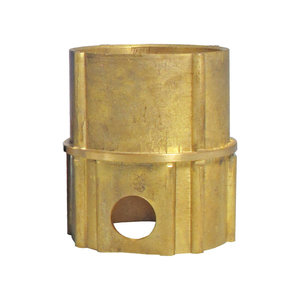 Tekmar® CRD 90 BOOT 10X6X6 Ice Sensor Socket, 3-13/16 in H, 3-1/2 in W