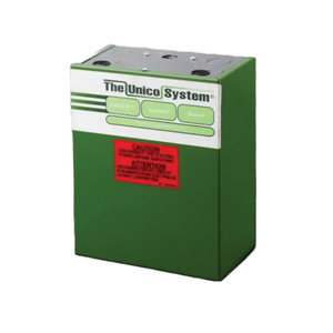 The Unico System® A00175-K07 Smart Circuit Control Box Kit, 208/230 V, 60 Hz