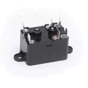 The Unico System® A00802-001 Fan Relay, 24 V Control, For Use With: 1218, 2430, 3036, 3642 and 4860 Air Handlers