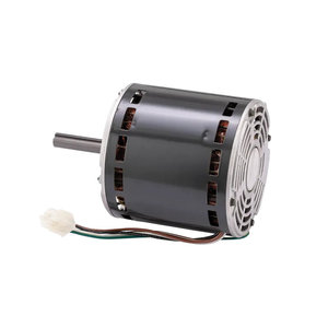 The Unico System® M Series A01018-G09 Motor Kit, 1 hp Motor, 208/230 V, 1 ph, PSC Motor