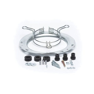 The Unico System® A01373-G02 Belly Band Kit, For Use With: 2430, 3036, 3642 and 4860 Air Handlers