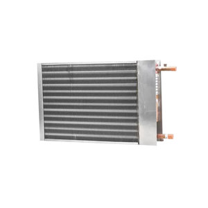 The Unico System® M Series HW-2430 Hot Water Coil, 2 to 2.5 ton, 30000 Btu/hr BTU