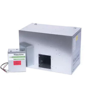The Unico System® M2430BL1-EC2 Blower Module, Compatible Unit Tonnage: 2 to 2.5 ton, 208/230 V, 1 ph, 25 in L
