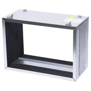 The Unico System® M Series M2430CL1-X Hot Water Coil Module, 2 to 2.5 ton, 30000 Btu/hr BTU