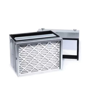 The Unico System® M3642V2 Vertical Plenum Module